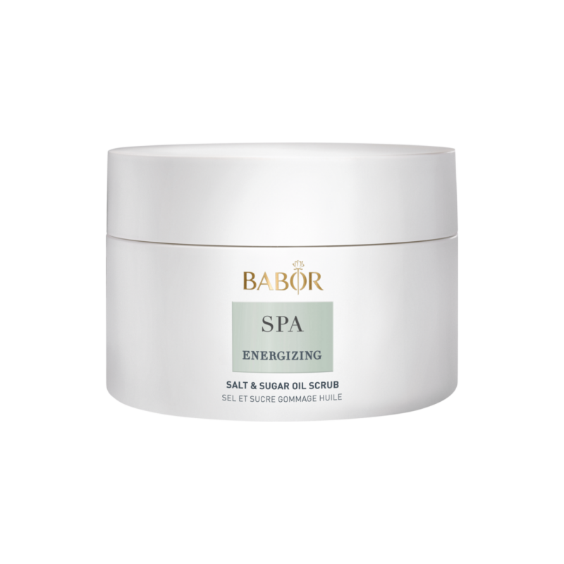 Salt & Sugar Scrub Babor