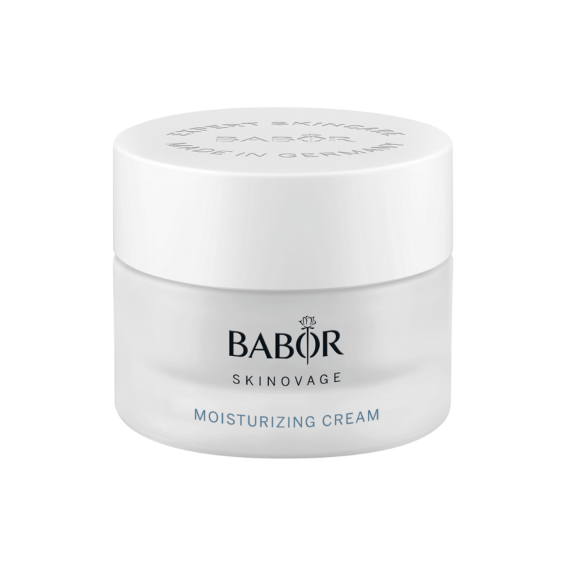Moisturizing Cream Babor