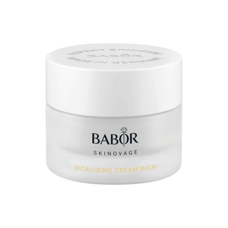 Vitalizing Cream Rich Babor