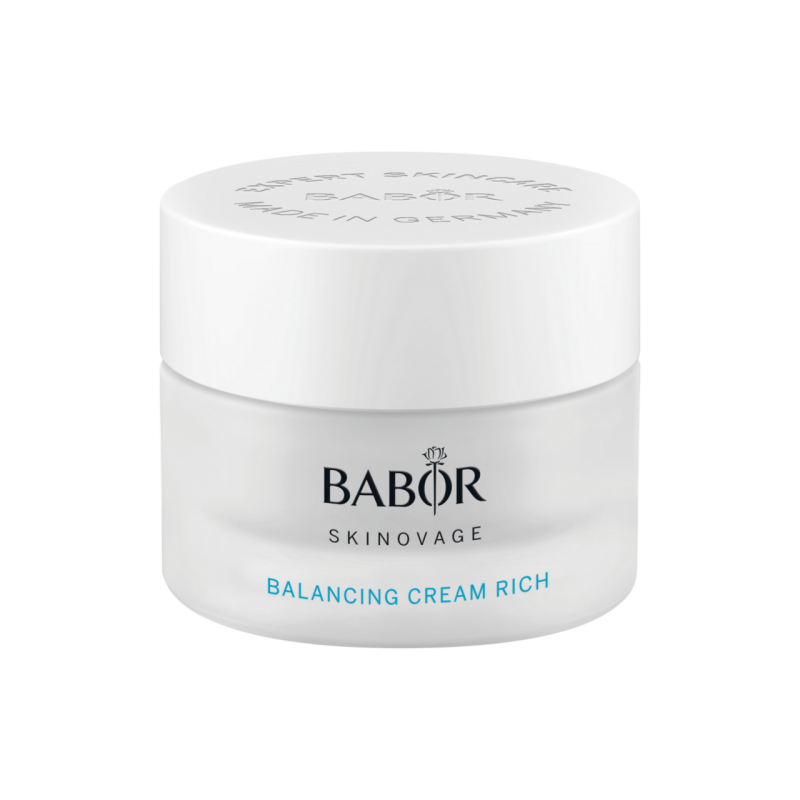 Balancing Cream Rich Babor