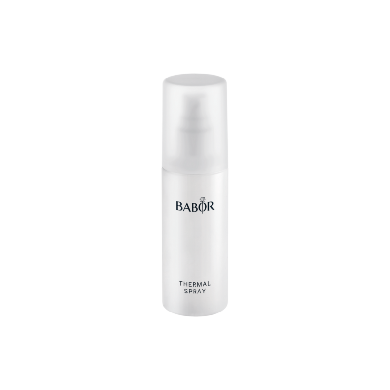 Thermal Spray Babor