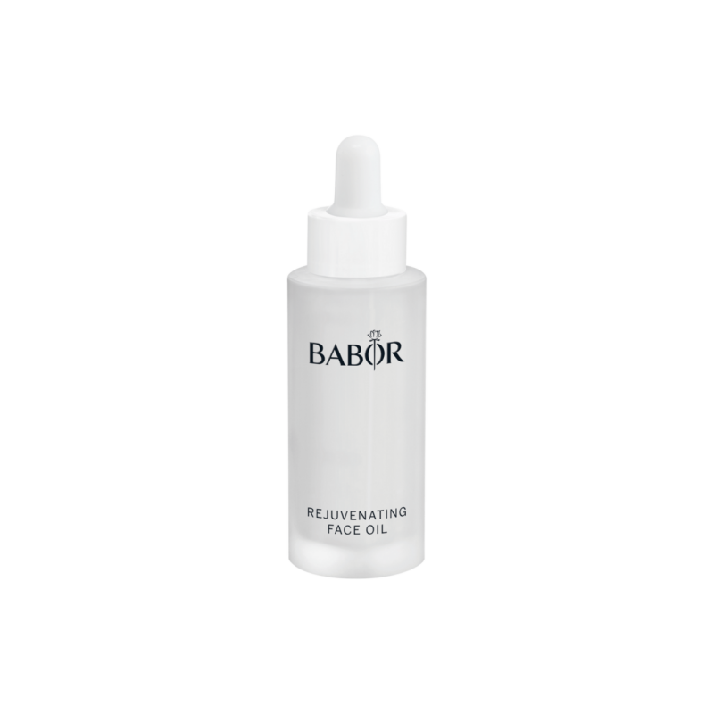 Rejuvenating Face Oil Babor