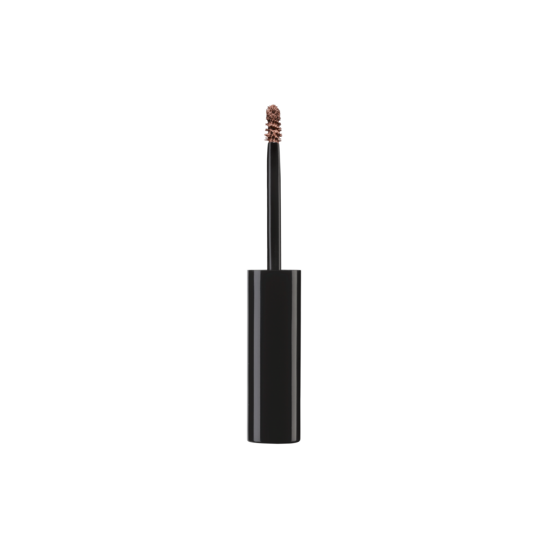 Eye Brow Filling Fibers 01 Ash Babor