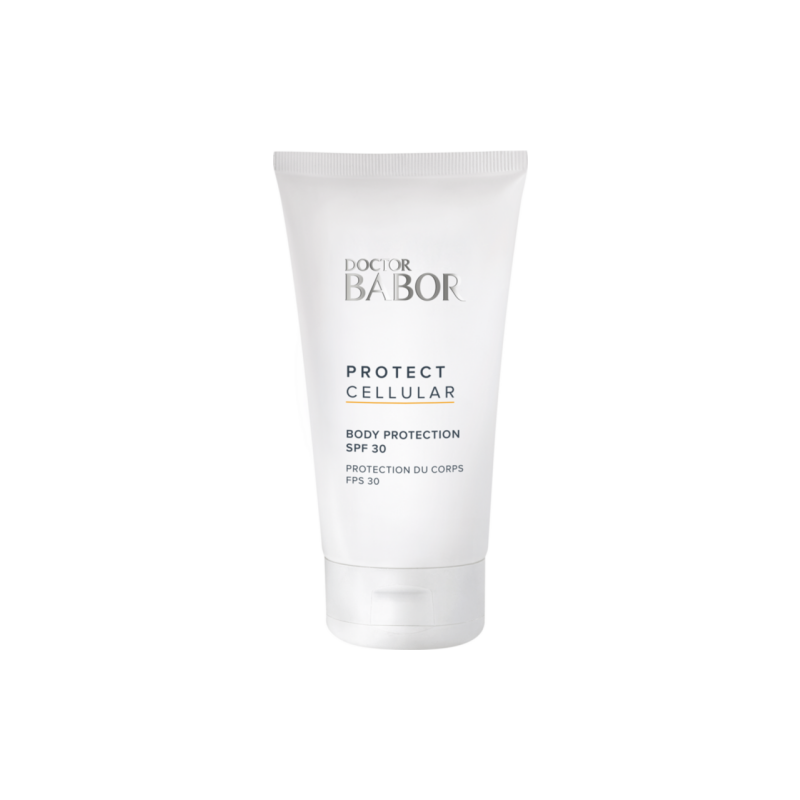 Body Protection Spf 30 Babor