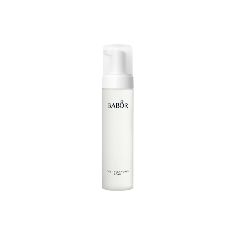 Deep Cleansing Foam Babor