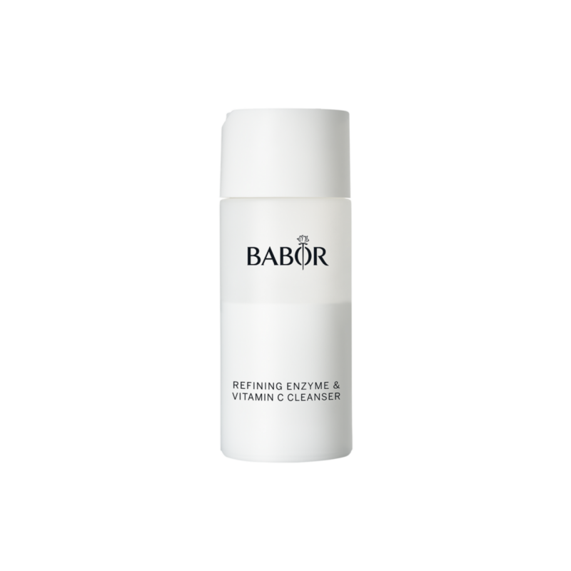 Refining enzyme &Amp; Vitamin C Cleanser Babor