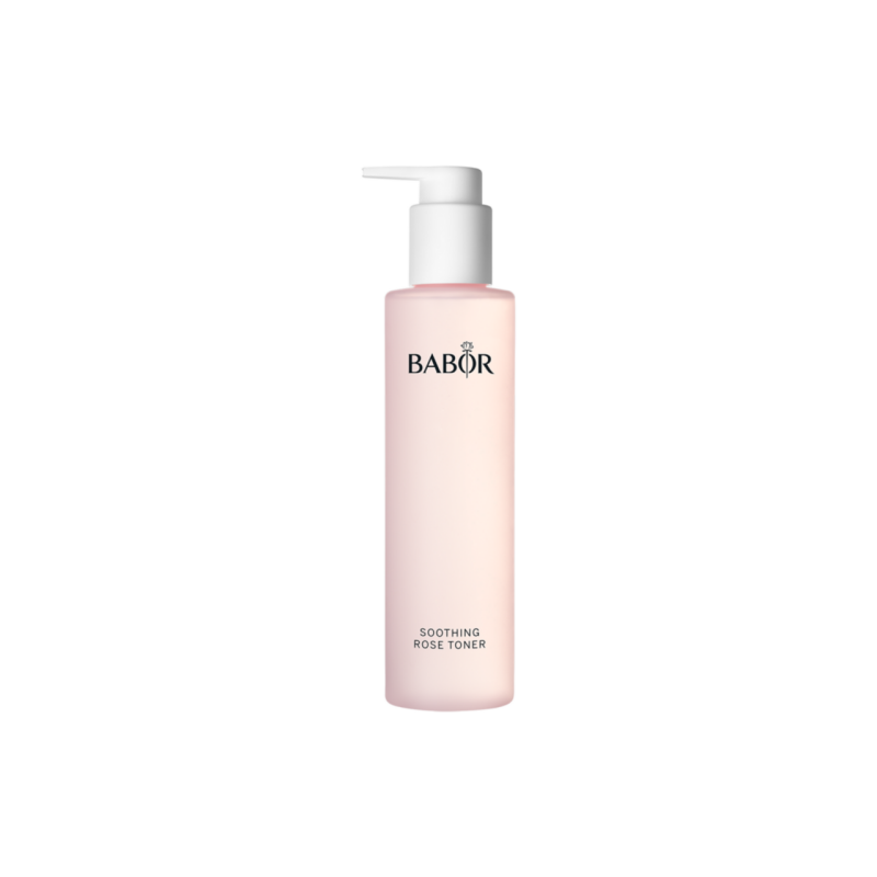 Soothing Rose Toner Babor