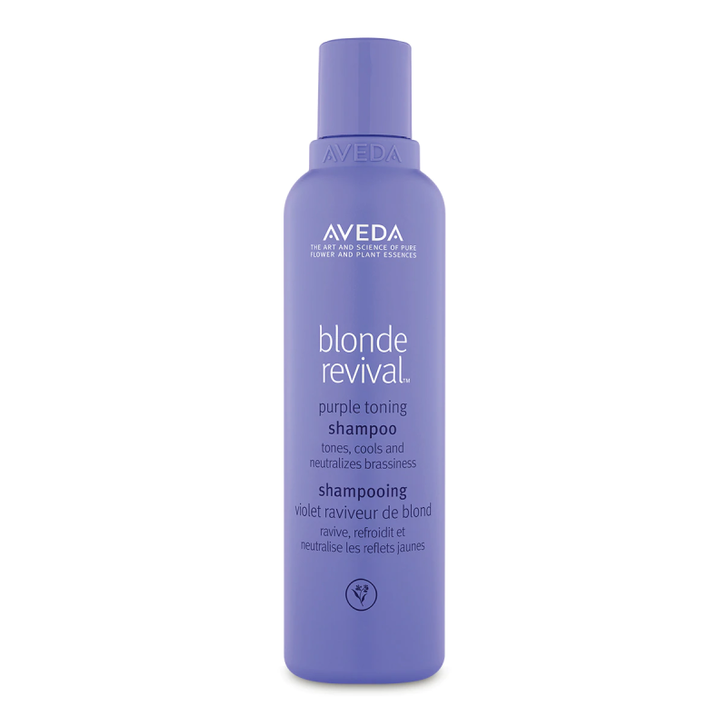 Champu Blonde Revival Aveda