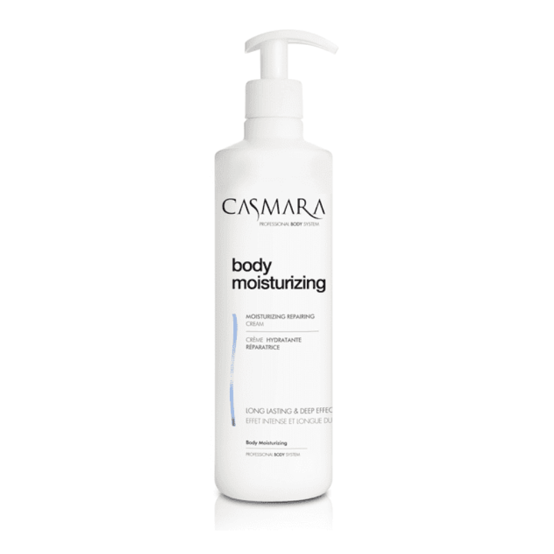 Body Moisturizing Cream 500ml Casmara