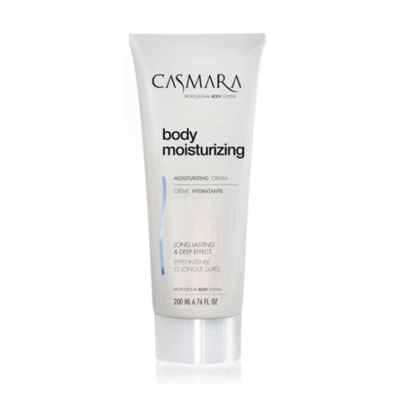 Body Moisturizing Cream Casmara