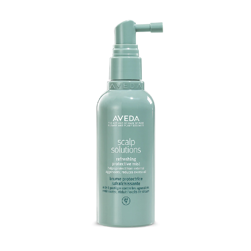 Bruma Scalp Solutions Aveda