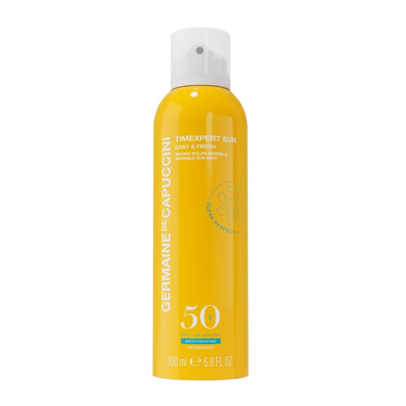 Bruma Solar Invisible Spf50 Germaine