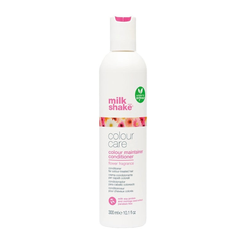 Acondicionador Colour Care Flower Fragrance Milk Shake