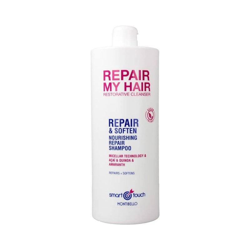Champu Repair My Hair Smart Touch 1000ml Montibello