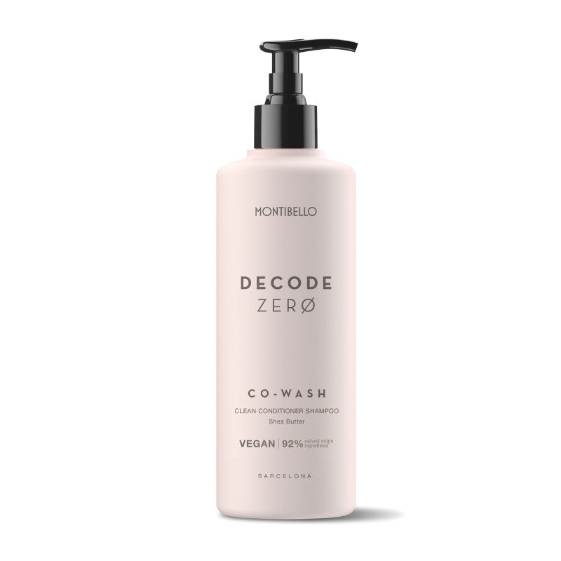 Co-Wash Decode Zero Montibello