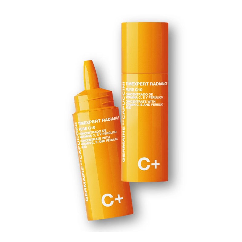 Concentrado Vitamina A y E Pure C10 Germaine