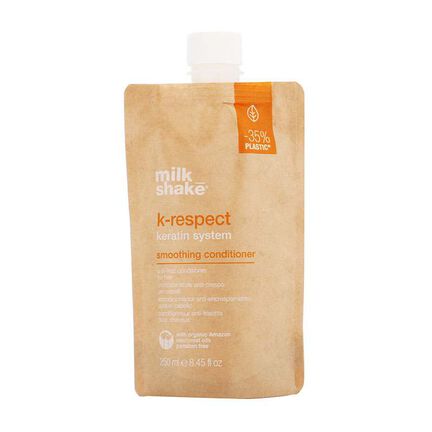 Acondicionador K-Respect Milk Shake