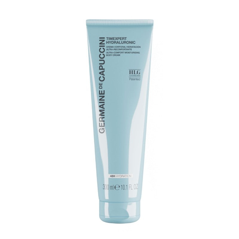 Crema Corporal Hidratación Hydraluronic Germaine