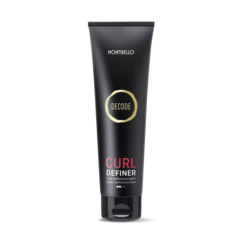 Curl definer decode Montibello