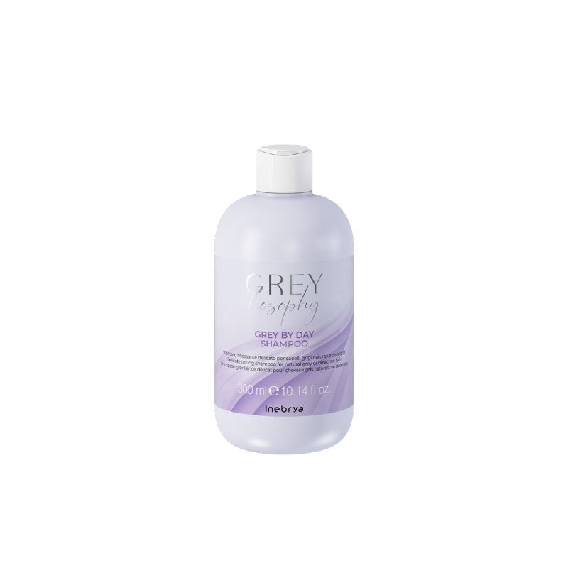 Champú Greylosophy Inebrya
