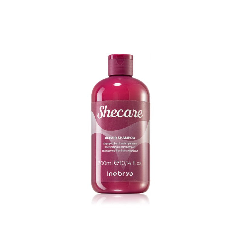 Champú Shecare Repair Inebrya