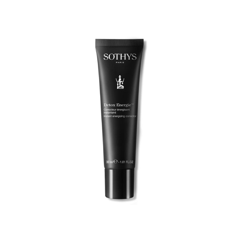 Corrector Energizante Instantáneo Detox Energie Sothys