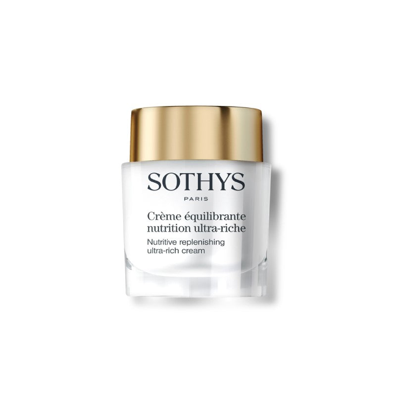 Crema Equilibrante Nutritiva Ultra Rica Sothys