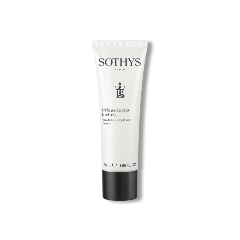 Crema Focus Manchas Sothys