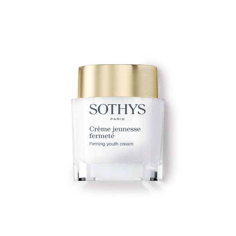 Crème Jeunesse Firmeza Sothys