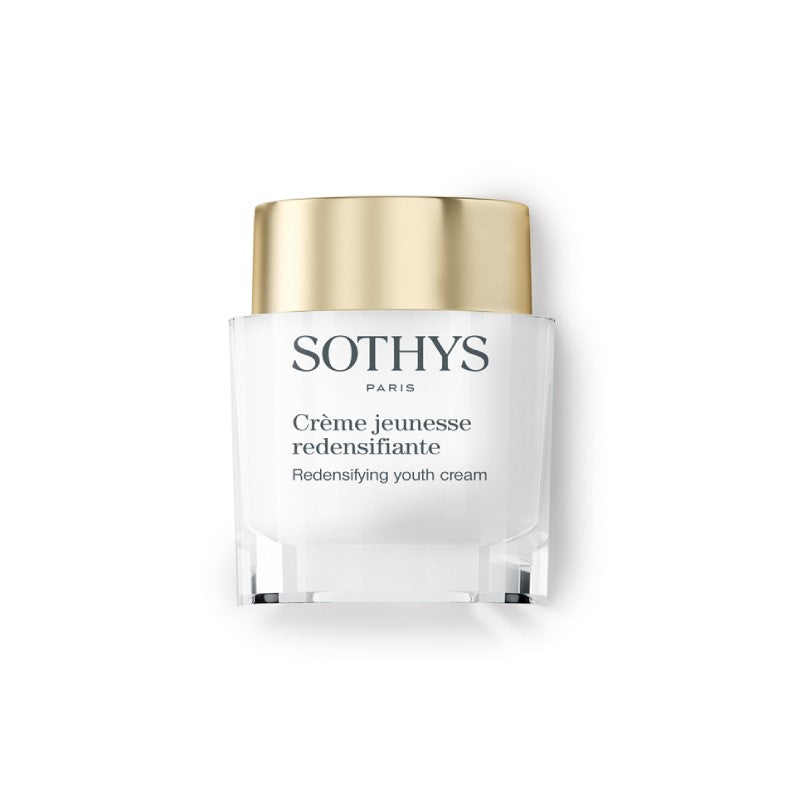 Crème Jeunesse Redensificadora Sothys