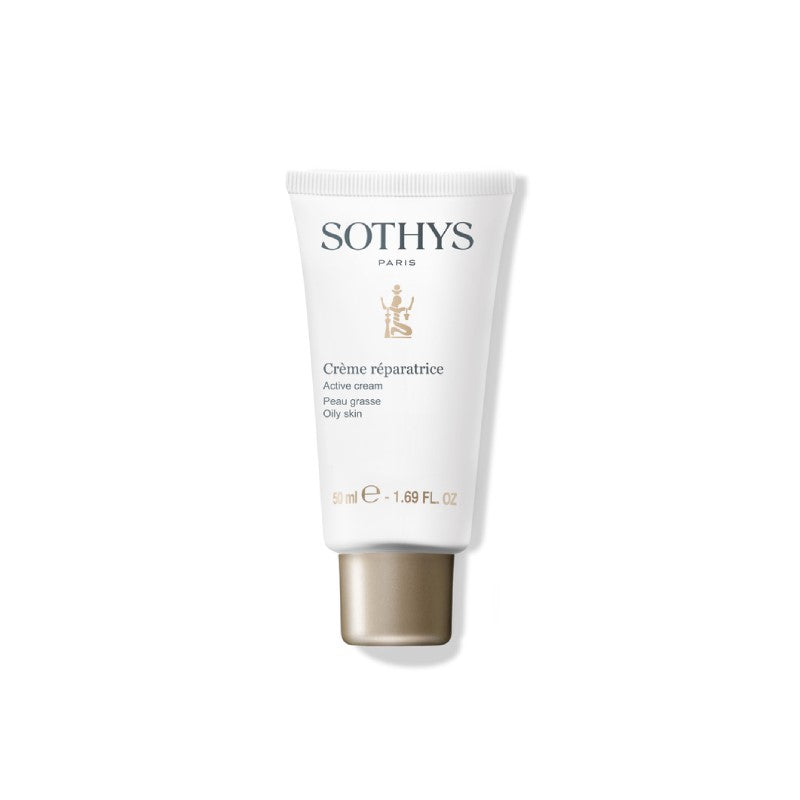 Crema Réparatrice Hydra-Matité Sothys