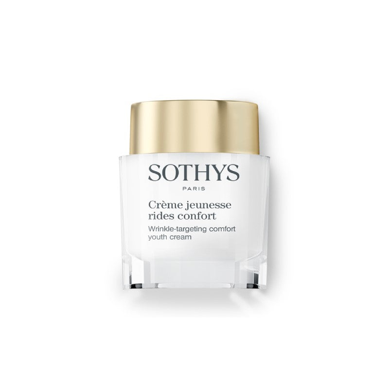 Crème Jeunesse Arrugas Confort Sothys