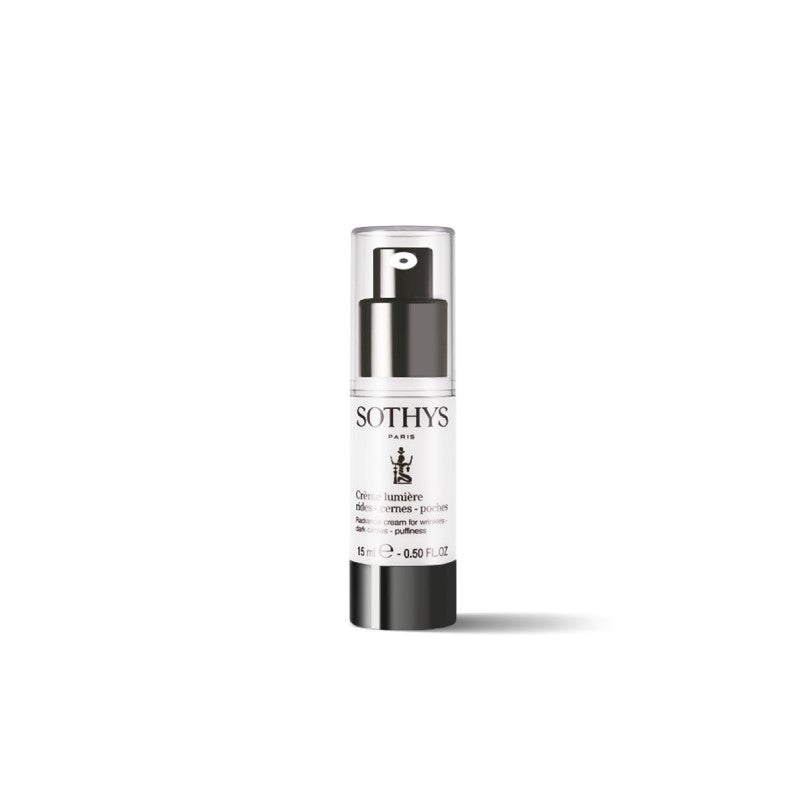 Crème Lumière Arrugas-Ojeras-Bolsas Sothys
