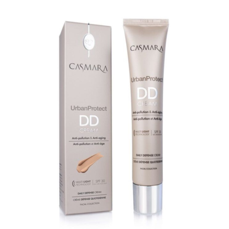 DD Cream Tono Light SPF30 Casmara