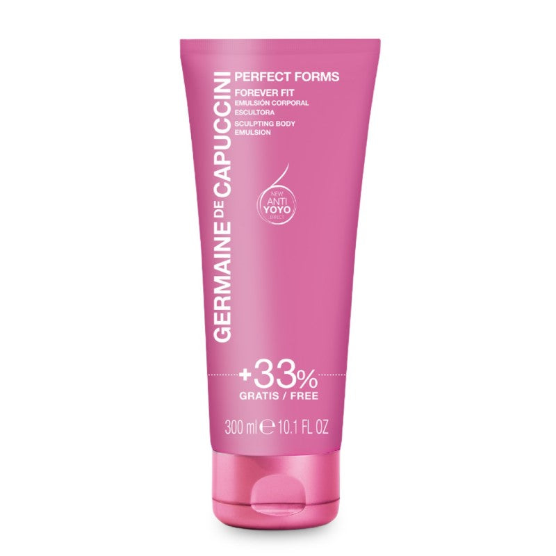 Forever Fit Perfect Forms Germaine de Capuccini