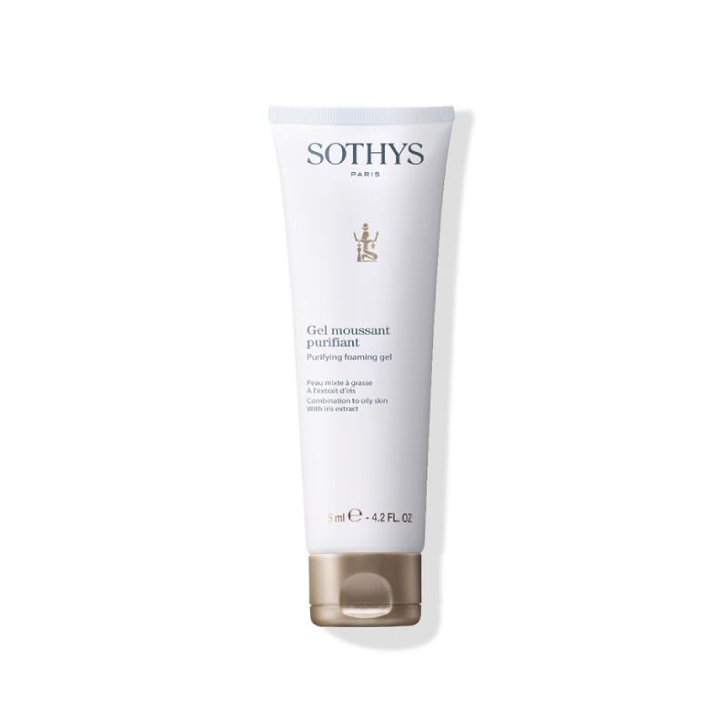 Gel Moussant Purifiant Sothys