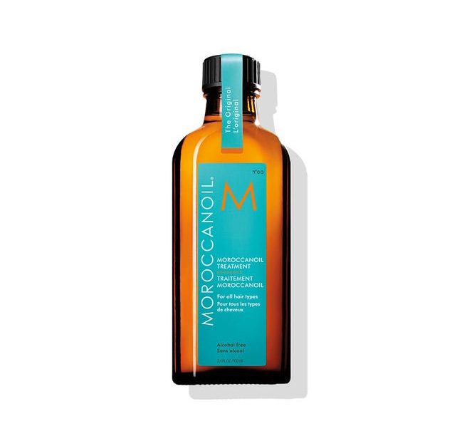 Moroccanoil Tratamiento 100ml