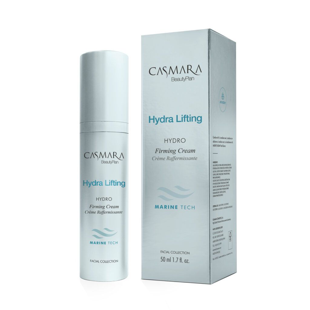 Hydra Lifting Hydro Firming Cream Casmara