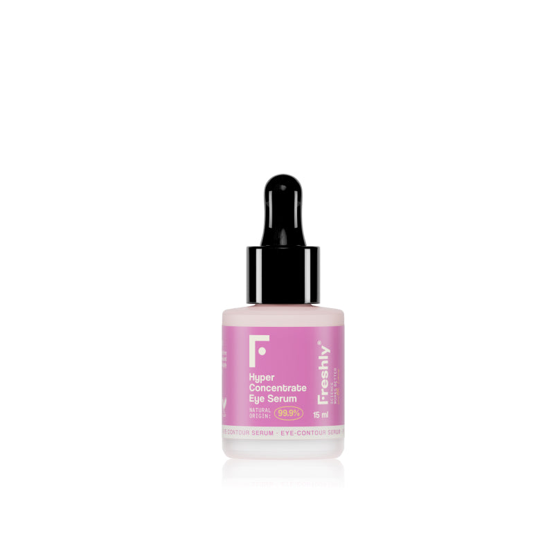 Hiper Concentrate Eye Serum Freshly Cosmetics