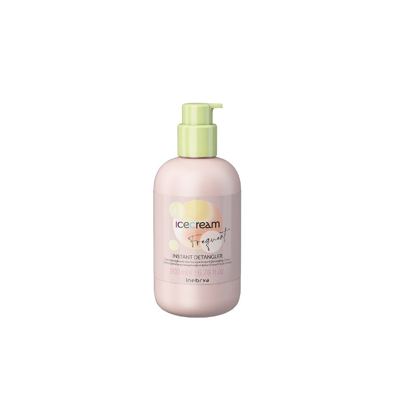 Instant Detangler Frequent Ice Cream Inebrya