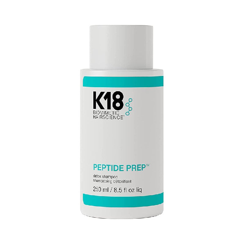 Champu desintoxicante Peptide Prep K18