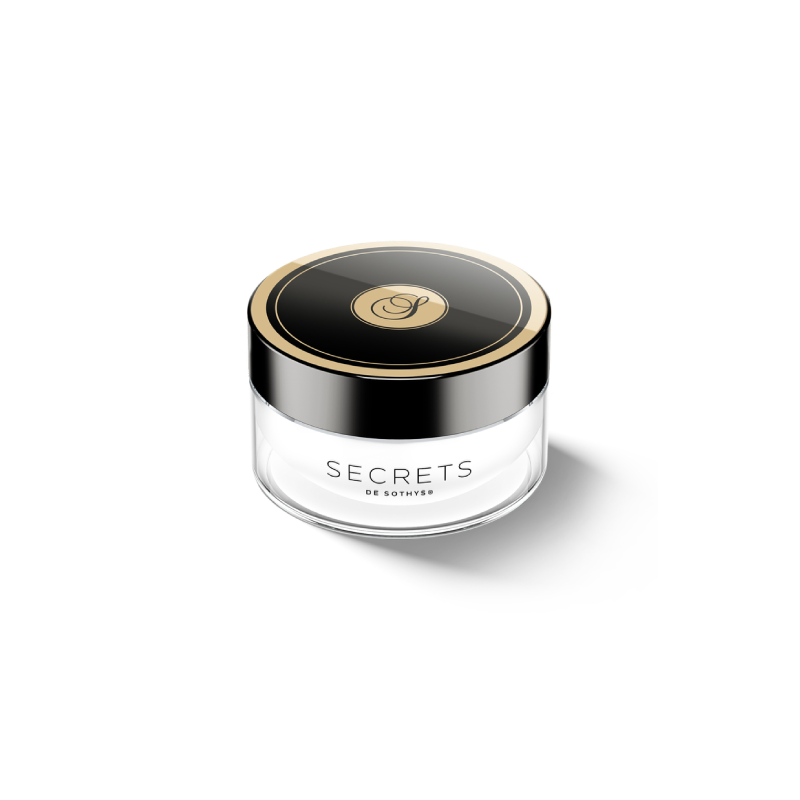 La Crème Ojos-Labios Secrets Sothys