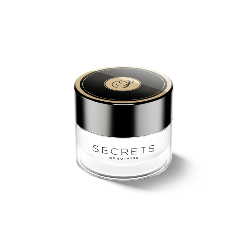 La Crème Jeunesse Premium Secrets Sothys