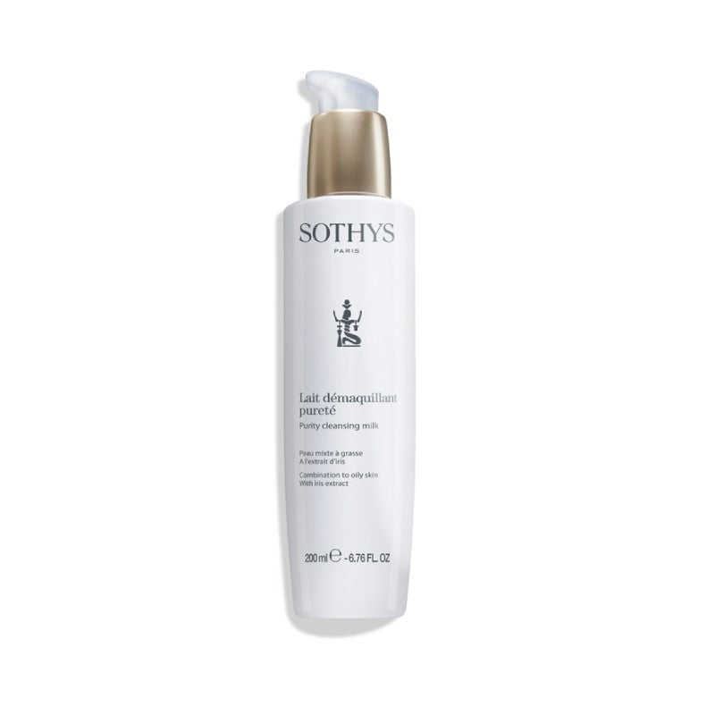Leche Desmaquillante Pureté Sothys