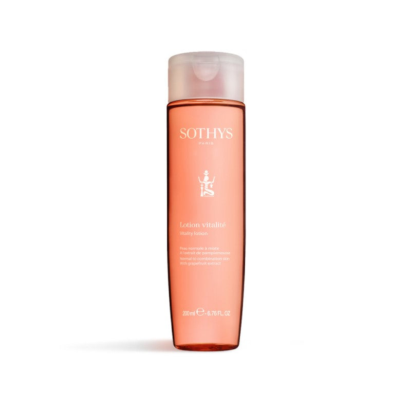 Loción Vitalité Sothys