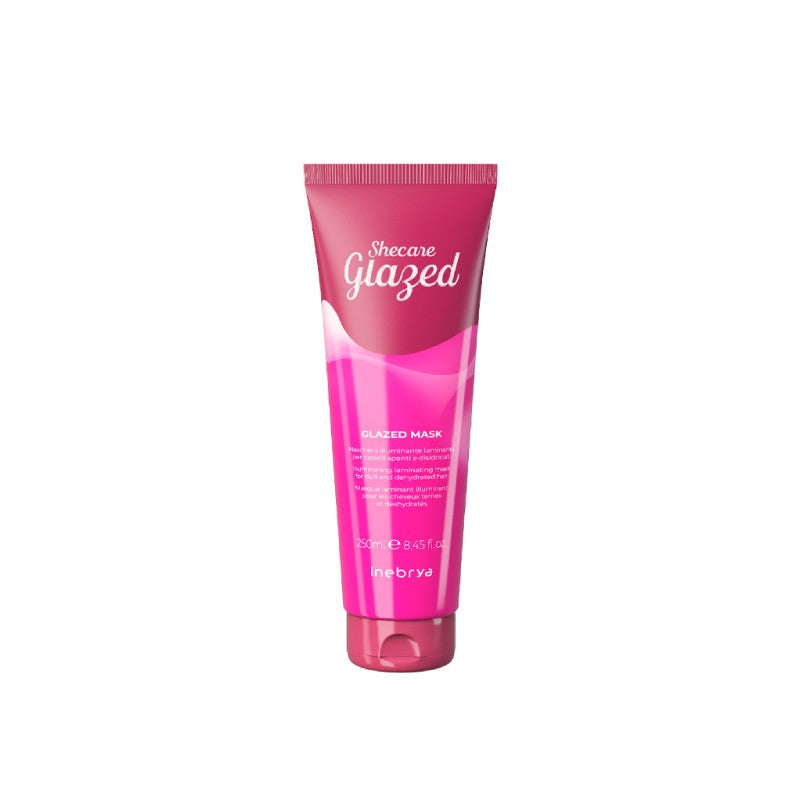 Mascarilla Shecare Glazed Inebrya