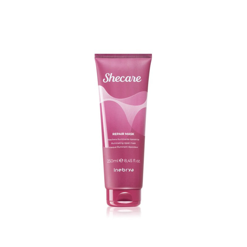 Mascarilla Shecare Repair Inebrya
