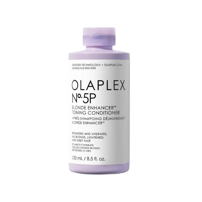 N5P Acondicionador Neutralizante Rubios Olaplex