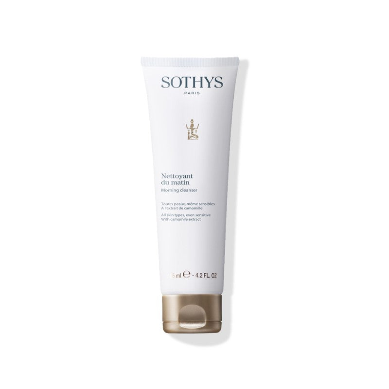 Nettoyant Du Matin Sothys