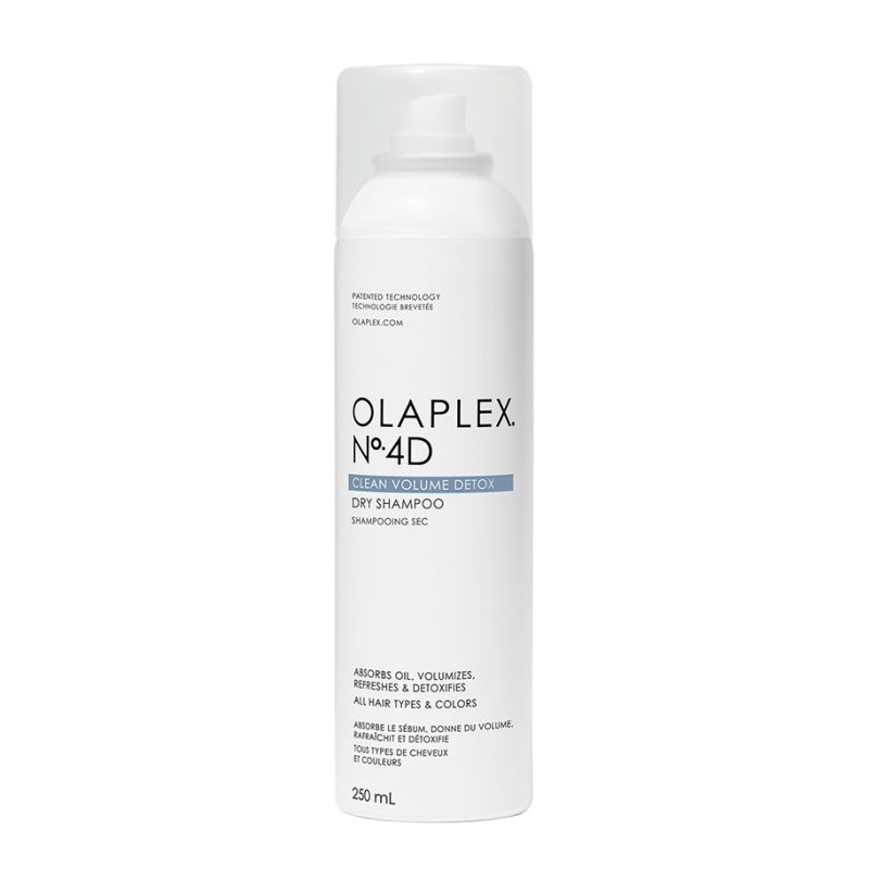N4D Champu en Seco Olaplex